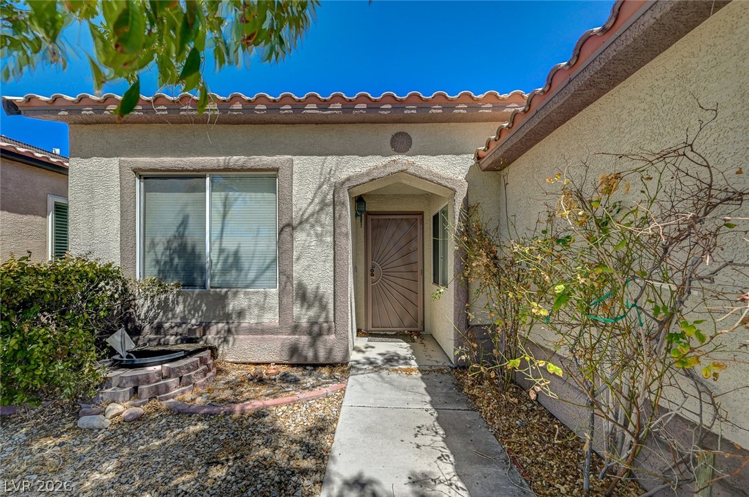 5216 Wild Orchid Street North Las Vegas NV 89031