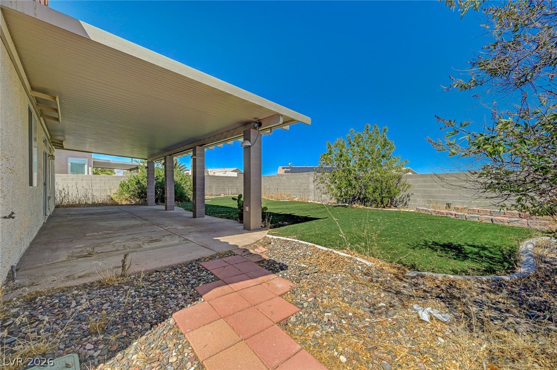 5216 Wild Orchid Street North Las Vegas NV 89031