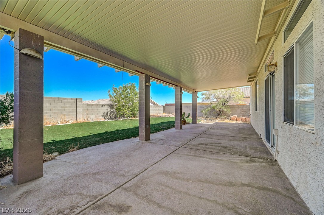 5216 Wild Orchid Street North Las Vegas NV 89031