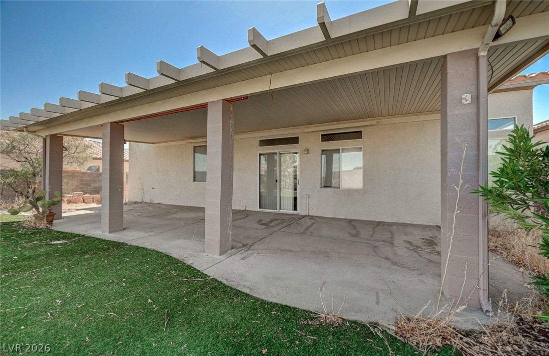 5216 Wild Orchid Street North Las Vegas NV 89031