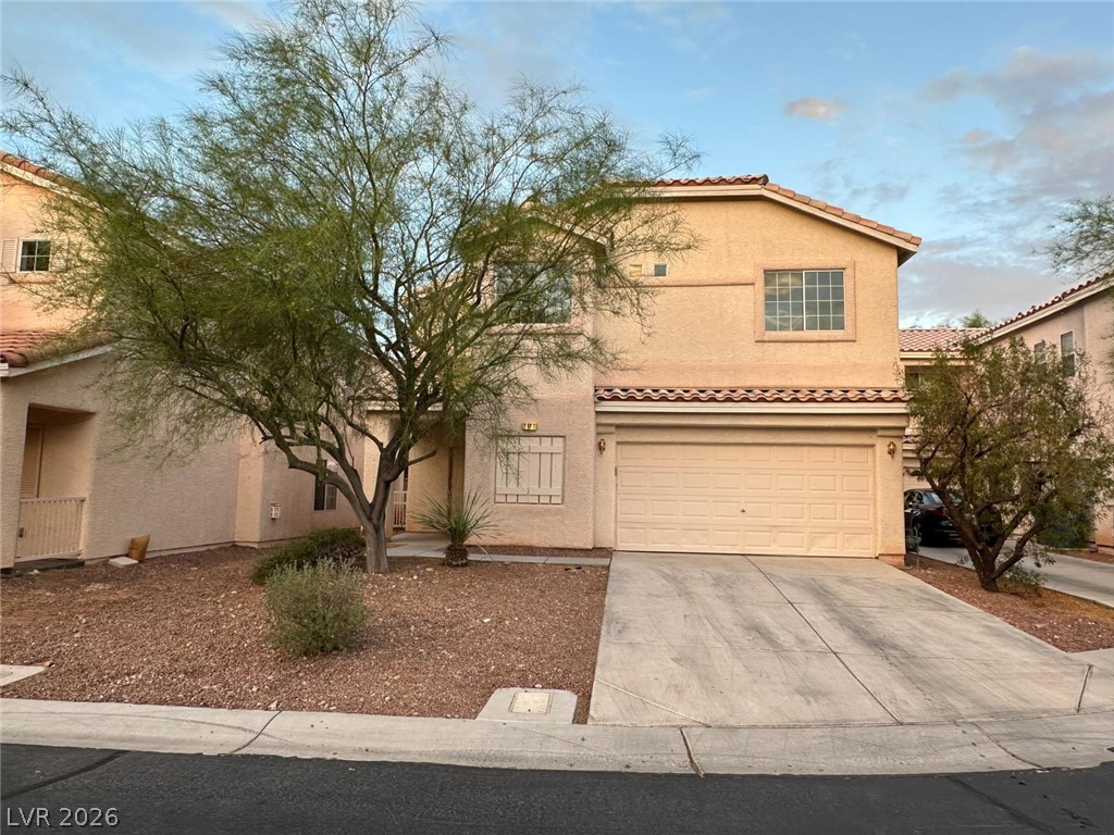 9490 Marshall Creek Street Las Vegas NV 89178