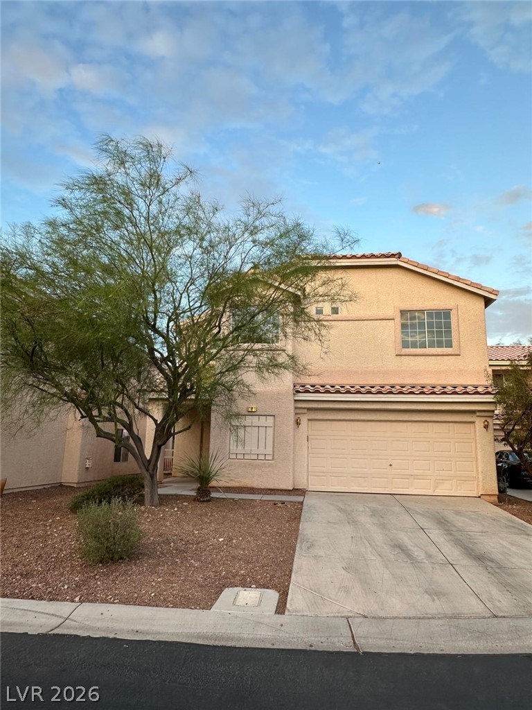 9490 Marshall Creek Street Las Vegas NV 89178