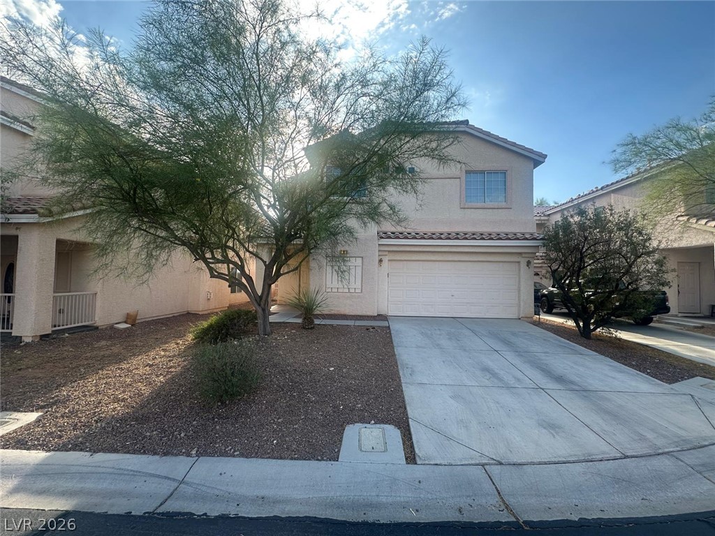 9490 Marshall Creek Street Las Vegas NV 89178