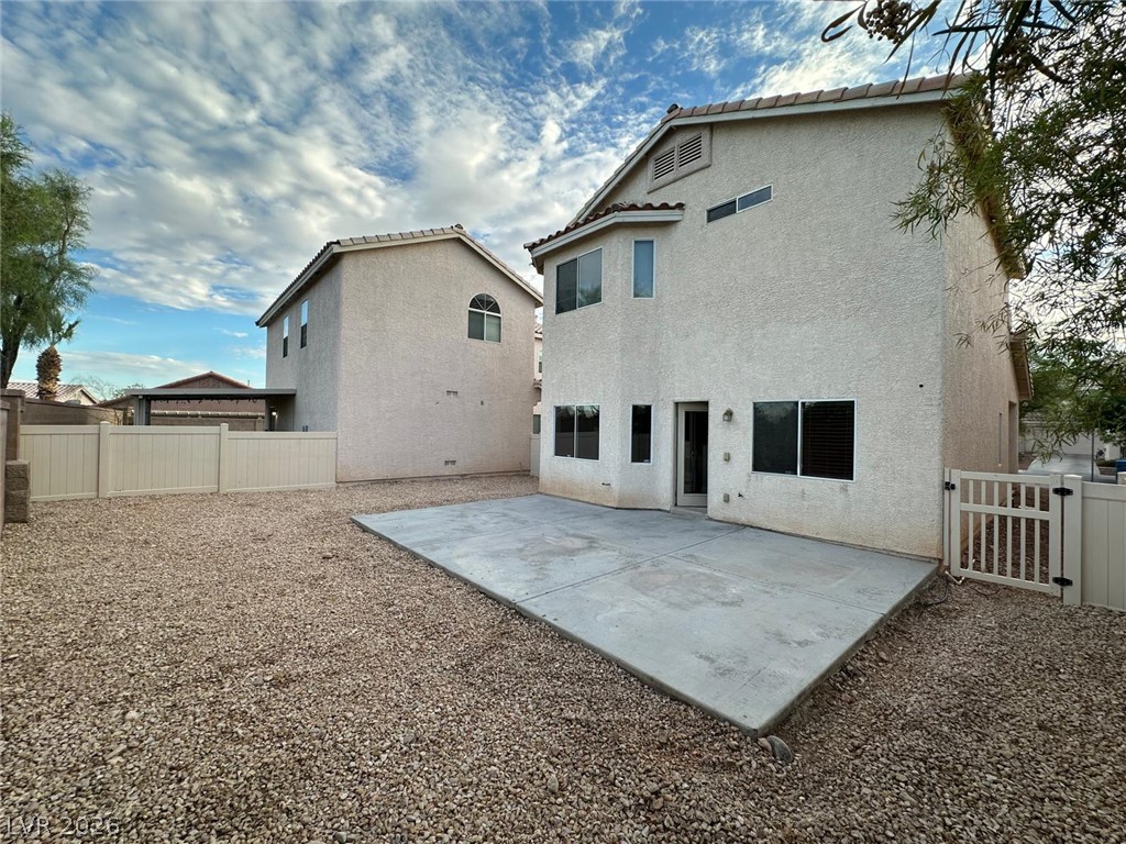 9490 Marshall Creek Street Las Vegas NV 89178