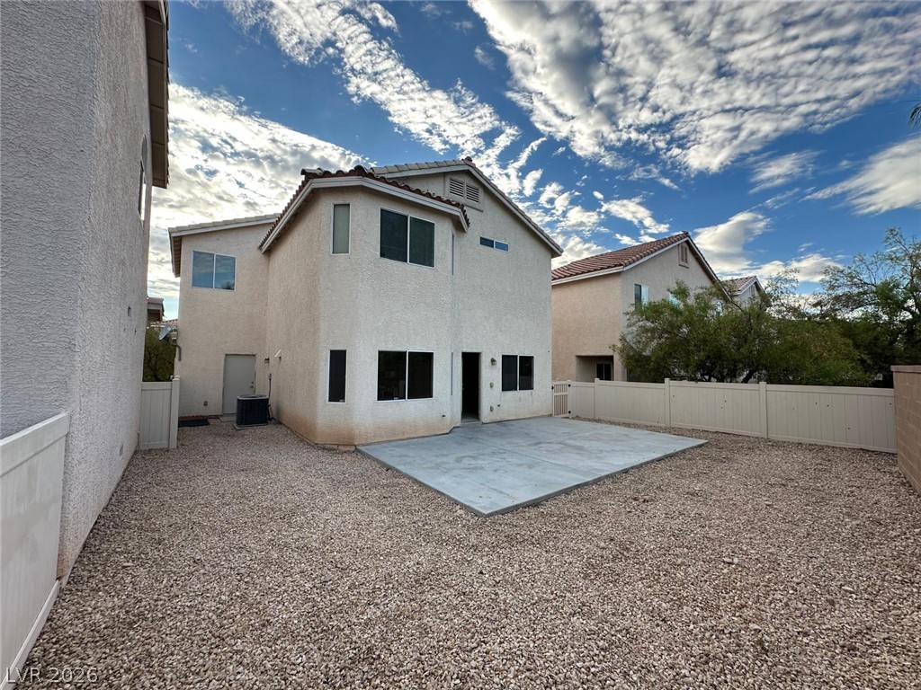 9490 Marshall Creek Street Las Vegas NV 89178