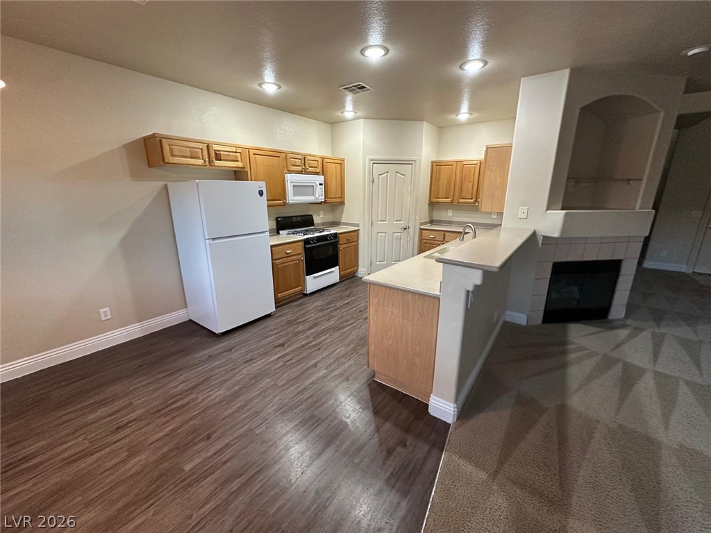 9490 Marshall Creek Street Las Vegas NV 89178