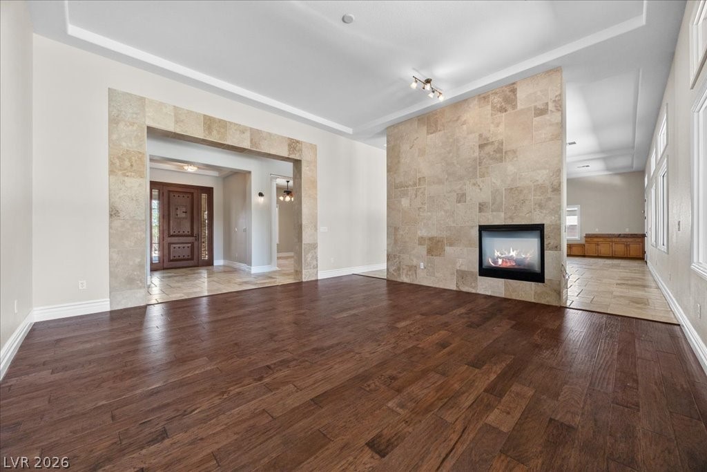 7032 Via Campanile Avenue Las Vegas NV 89131
