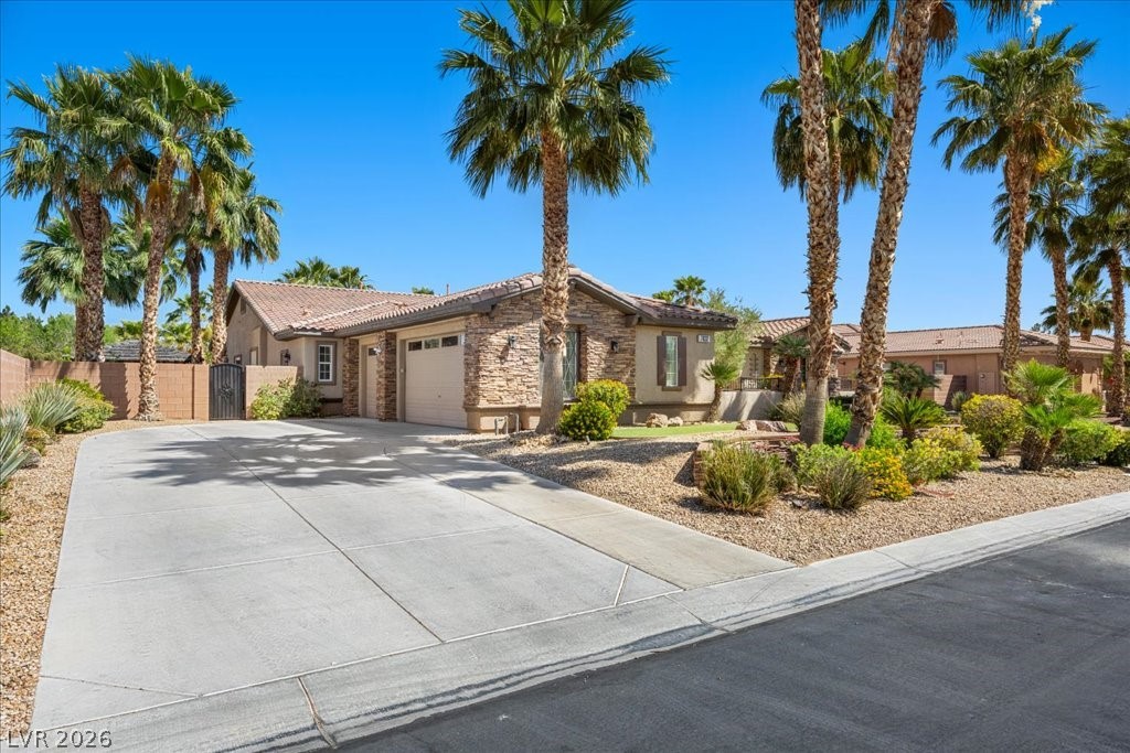 7032 Via Campanile Avenue Las Vegas NV 89131
