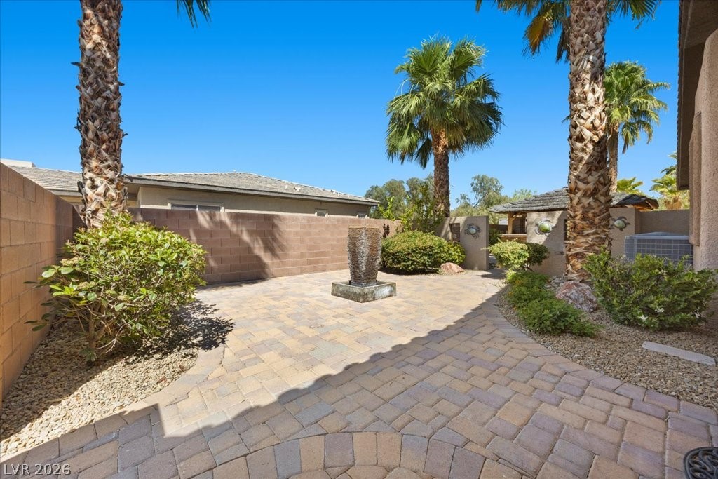 7032 Via Campanile Avenue Las Vegas NV 89131