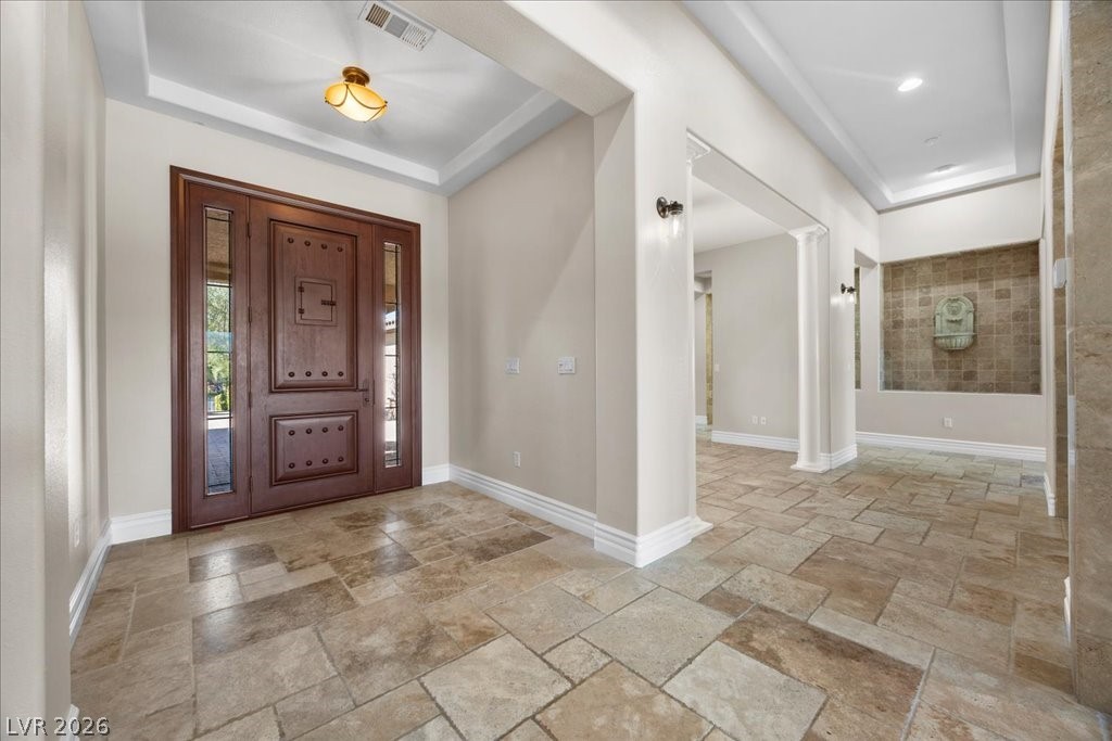 7032 Via Campanile Avenue Las Vegas NV 89131
