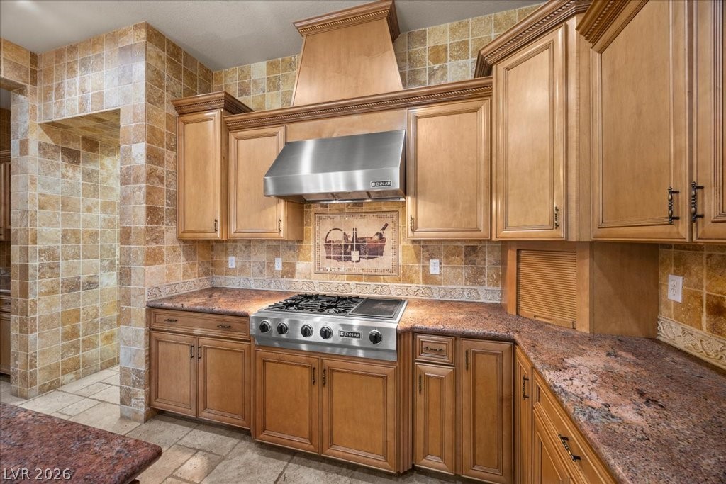 7032 Via Campanile Avenue Las Vegas NV 89131