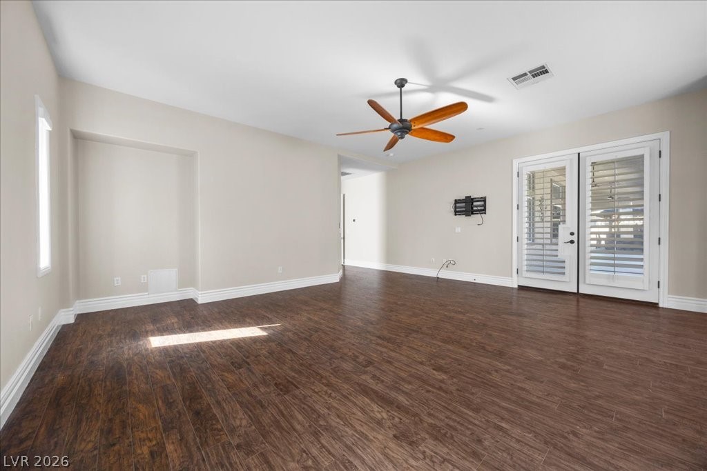 7032 Via Campanile Avenue Las Vegas NV 89131