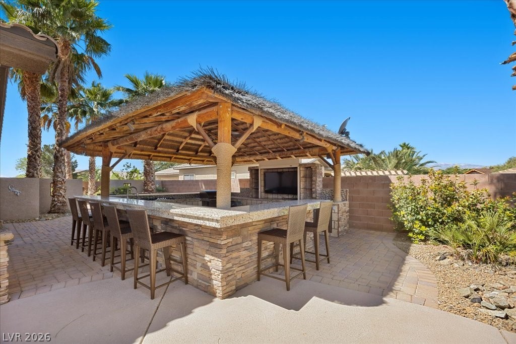 7032 Via Campanile Avenue Las Vegas NV 89131