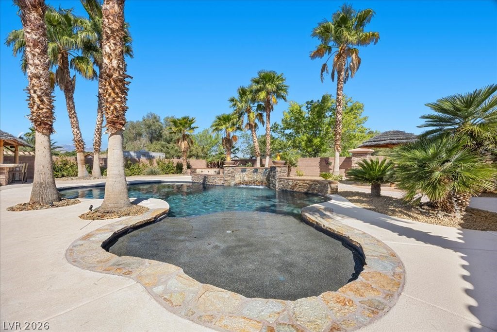 7032 Via Campanile Avenue Las Vegas NV 89131