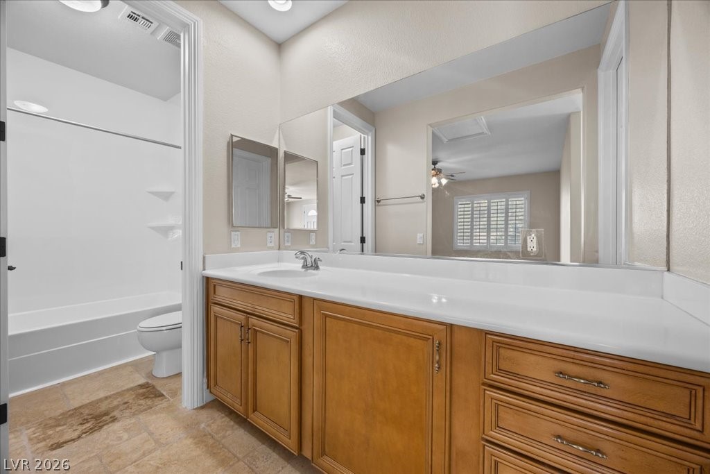 7032 Via Campanile Avenue Las Vegas NV 89131