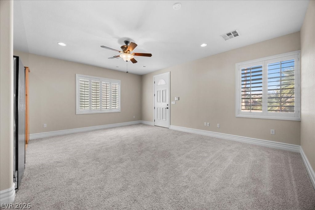 7032 Via Campanile Avenue Las Vegas NV 89131