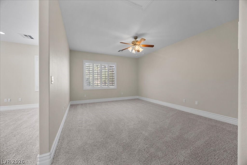 7032 Via Campanile Avenue Las Vegas NV 89131