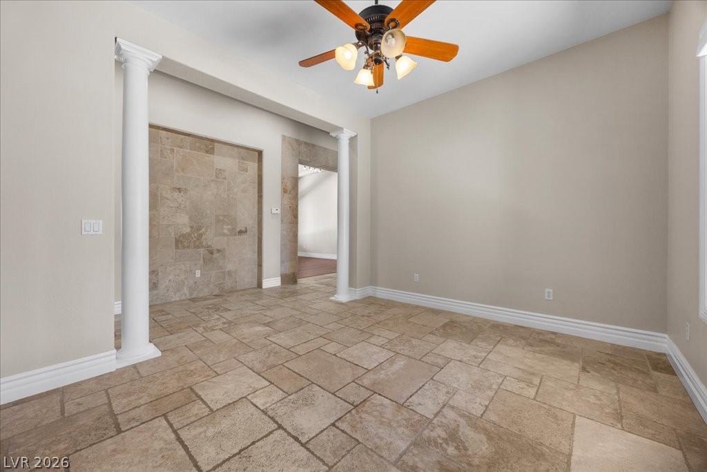 7032 Via Campanile Avenue Las Vegas NV 89131