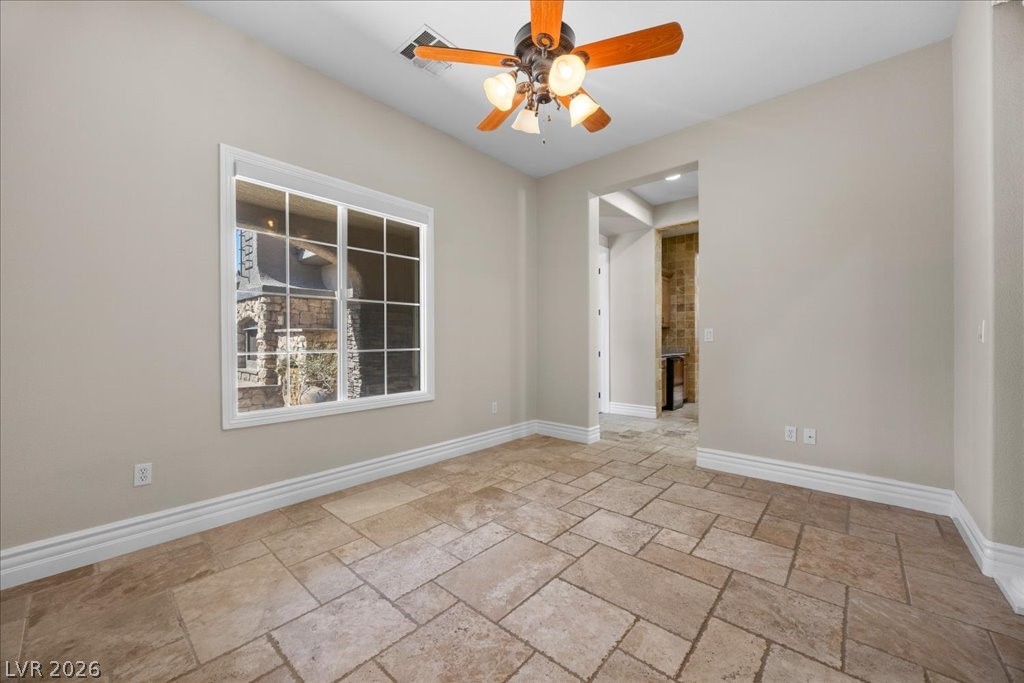 7032 Via Campanile Avenue Las Vegas NV 89131