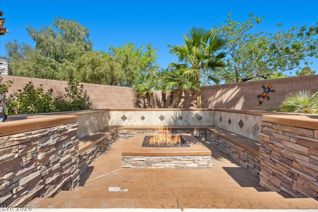 7032 Via Campanile Avenue Las Vegas NV 89131