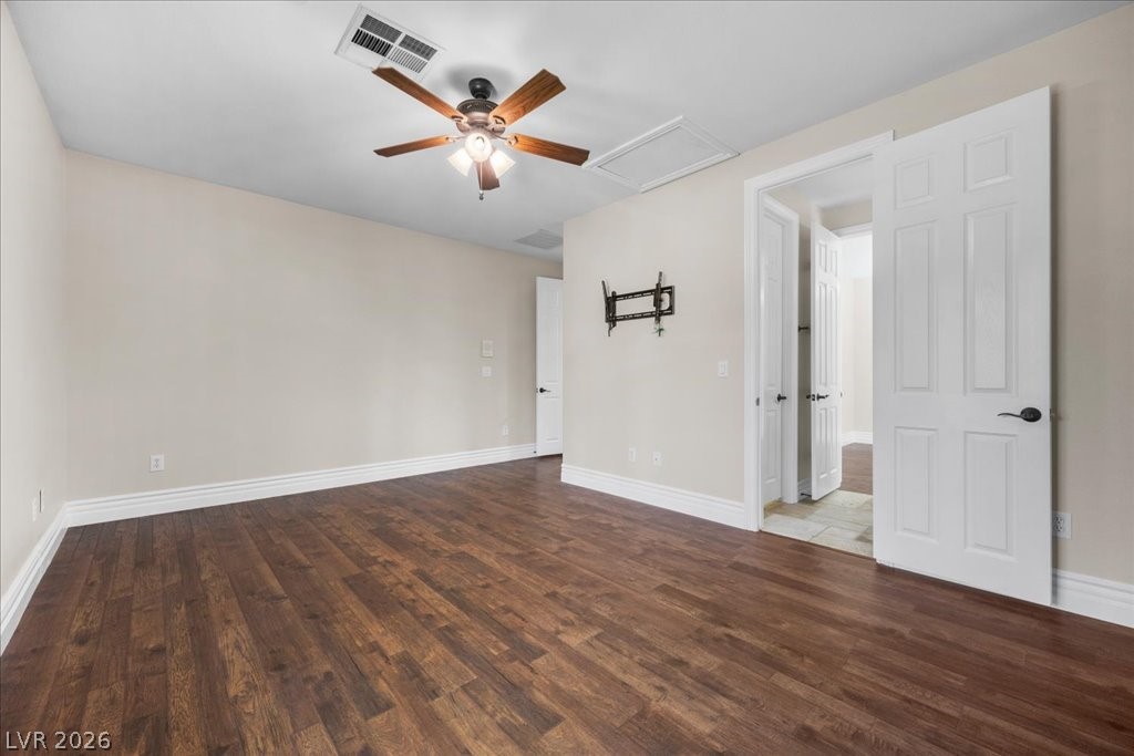 7032 Via Campanile Avenue Las Vegas NV 89131