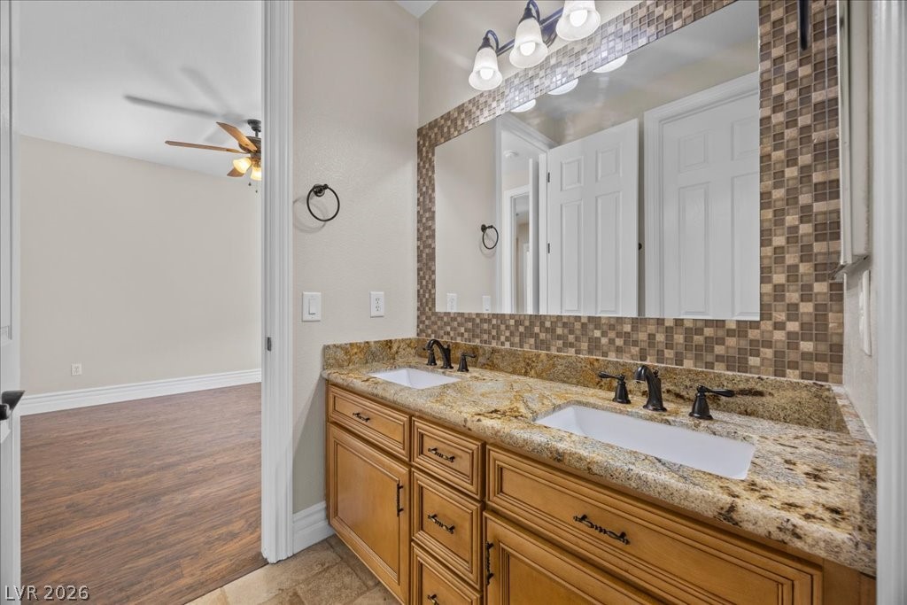 7032 Via Campanile Avenue Las Vegas NV 89131