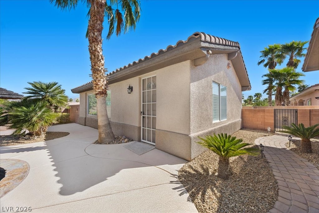 7032 Via Campanile Avenue Las Vegas NV 89131