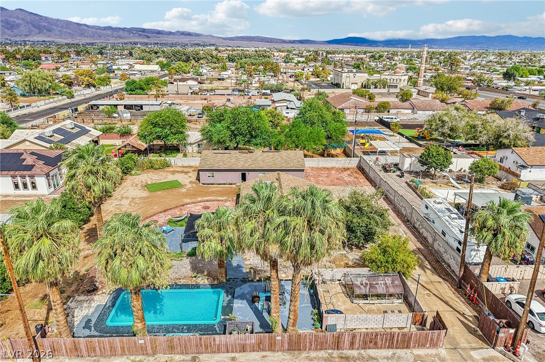 3232 South Mountain Vista Street Las Vegas NV 89121