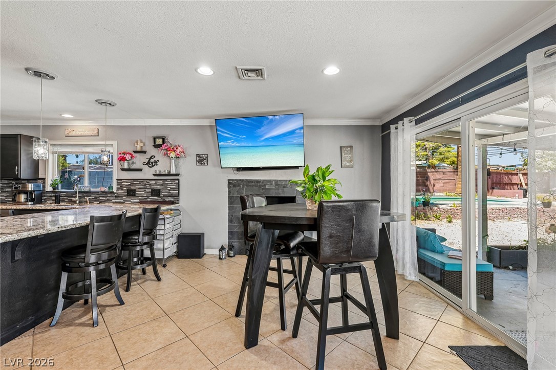 3232 South Mountain Vista Street Las Vegas NV 89121
