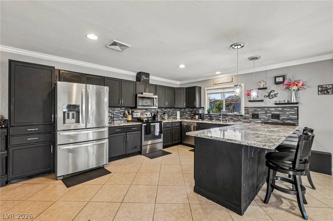 3232 South Mountain Vista Street Las Vegas NV 89121