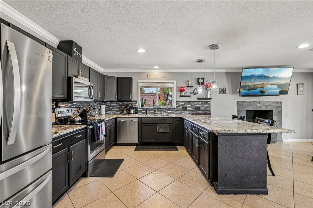 3232 South Mountain Vista Street Las Vegas NV 89121
