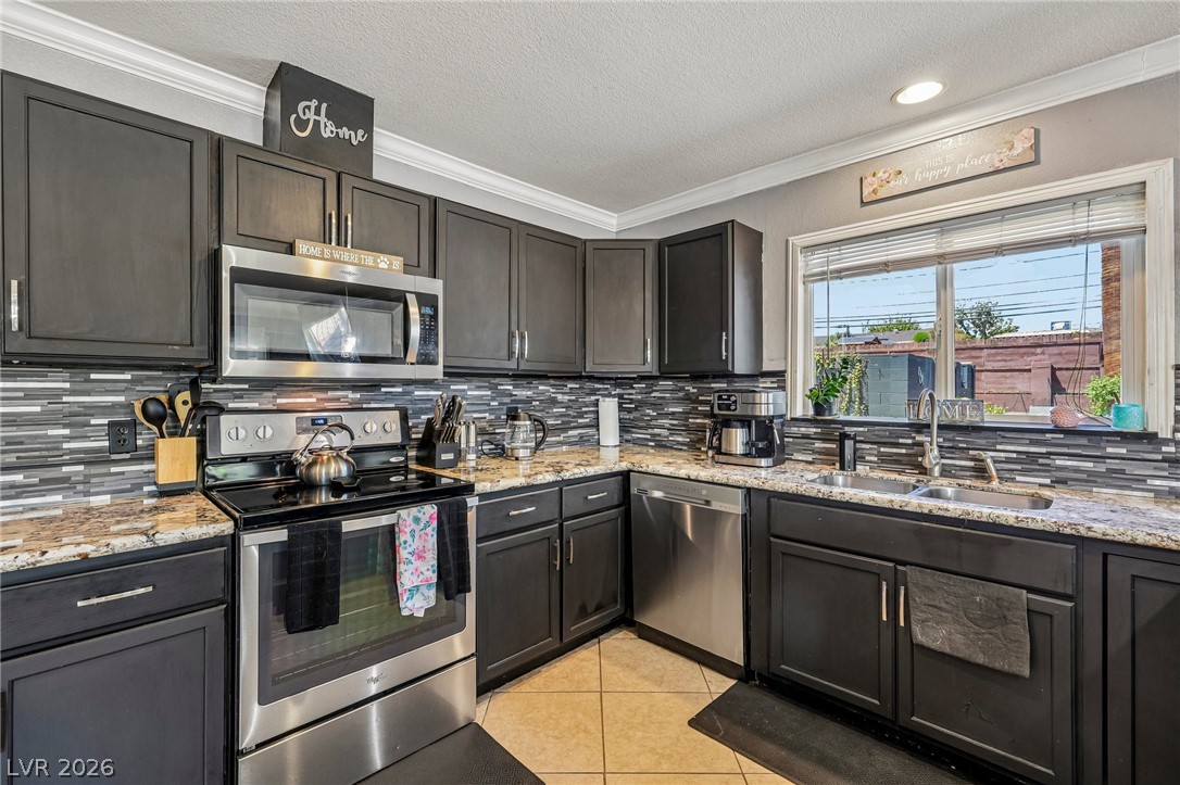 3232 South Mountain Vista Street Las Vegas NV 89121