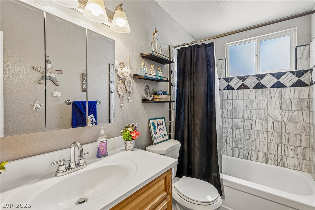 3232 South Mountain Vista Street Las Vegas NV 89121
