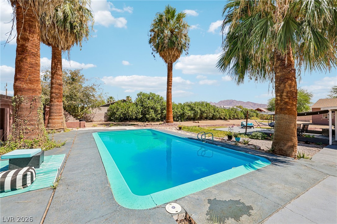 3232 South Mountain Vista Street Las Vegas NV 89121