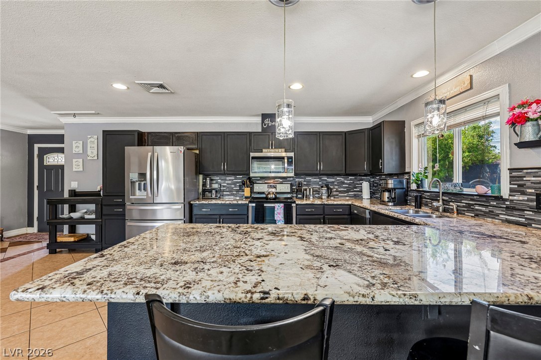 3232 South Mountain Vista Street Las Vegas NV 89121
