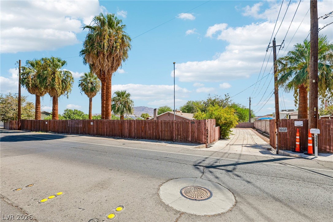 3232 South Mountain Vista Street Las Vegas NV 89121