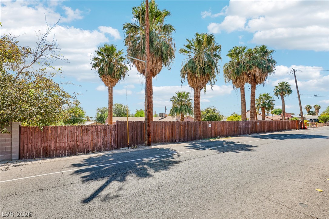 3232 South Mountain Vista Street Las Vegas NV 89121