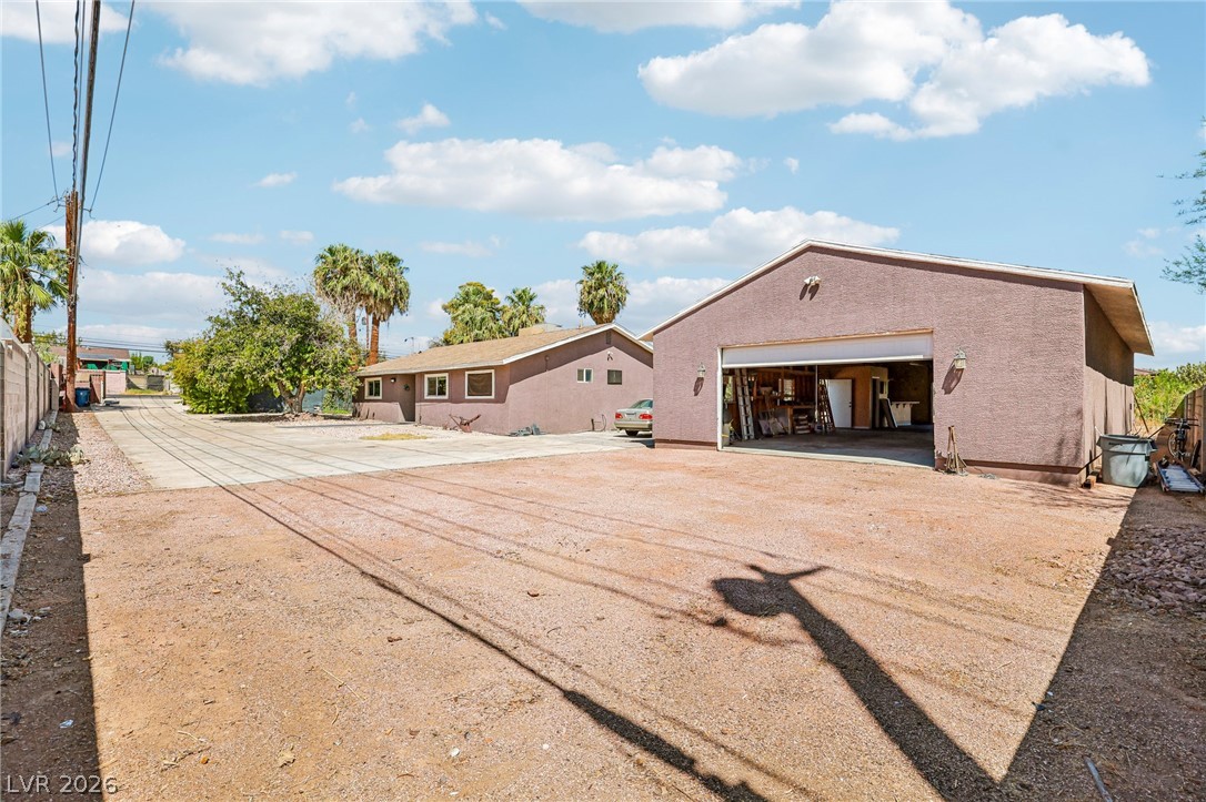 3232 South Mountain Vista Street Las Vegas NV 89121