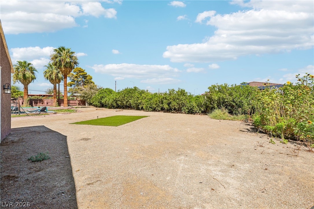 3232 South Mountain Vista Street Las Vegas NV 89121