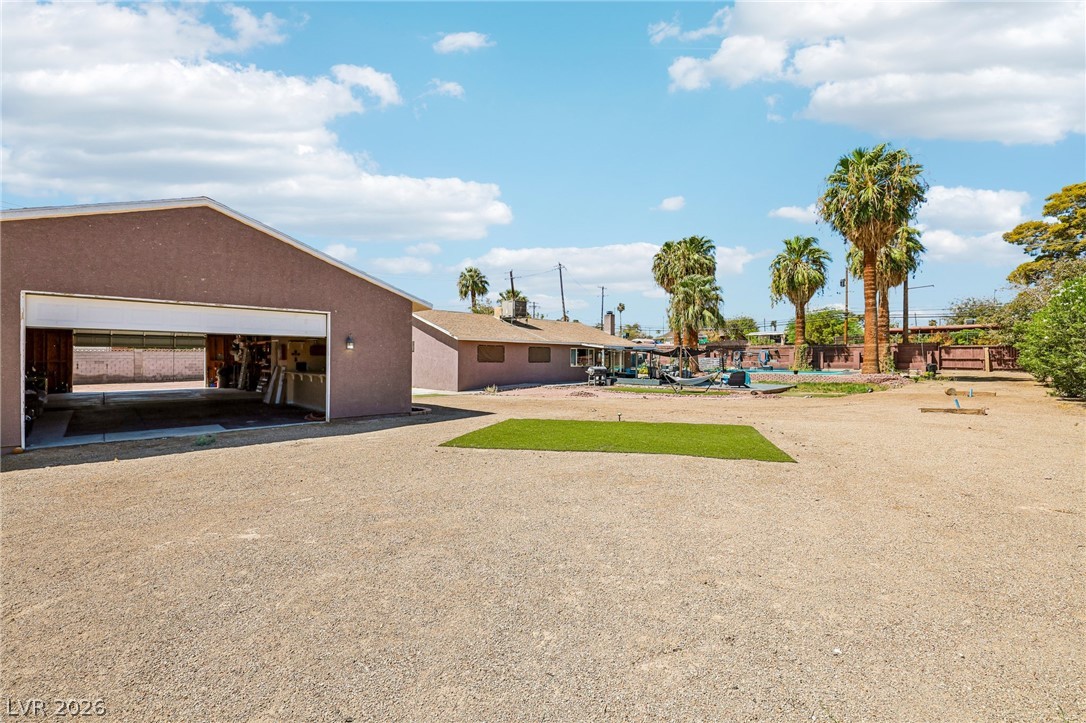 3232 South Mountain Vista Street Las Vegas NV 89121