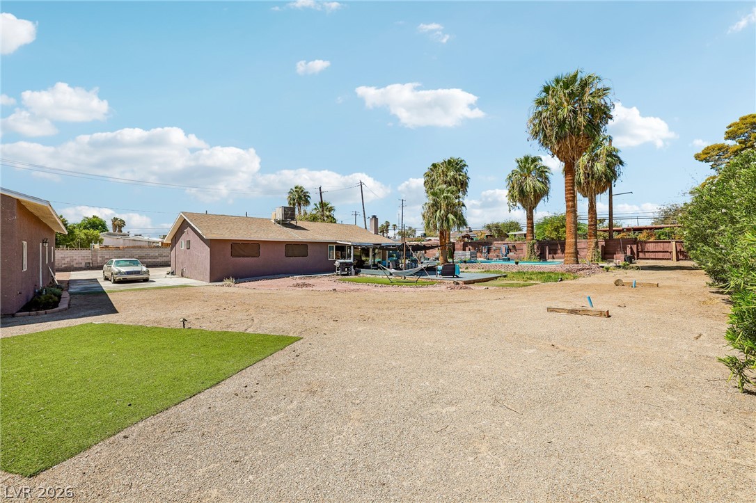 3232 South Mountain Vista Street Las Vegas NV 89121