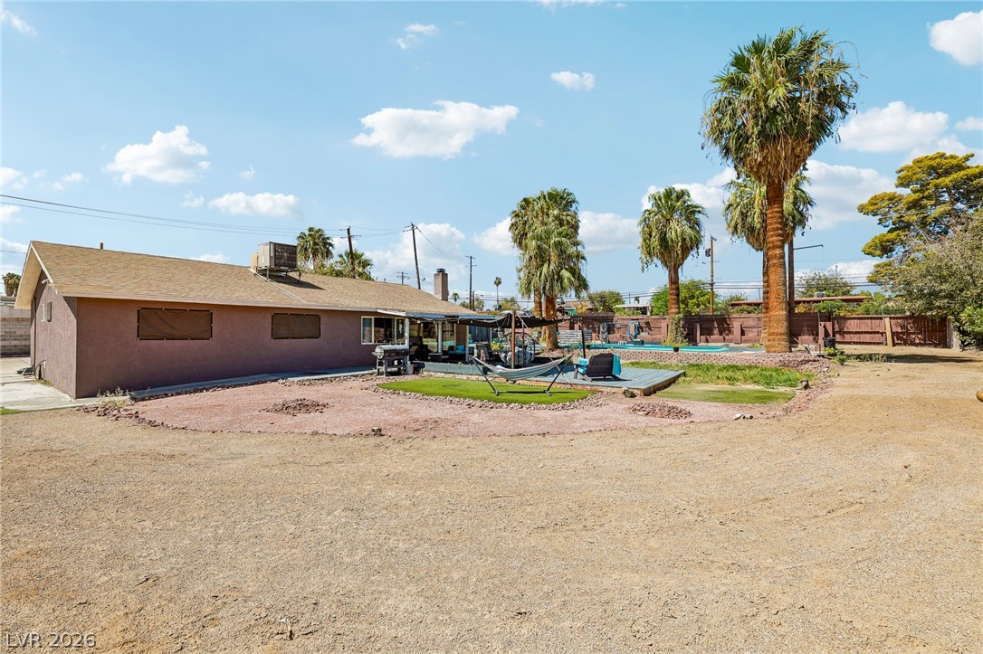 3232 South Mountain Vista Street Las Vegas NV 89121