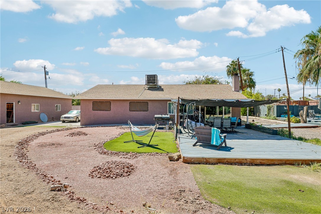 3232 South Mountain Vista Street Las Vegas NV 89121