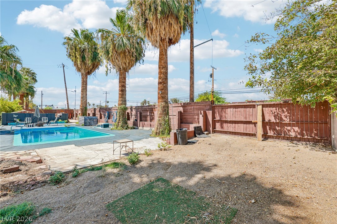 3232 South Mountain Vista Street Las Vegas NV 89121
