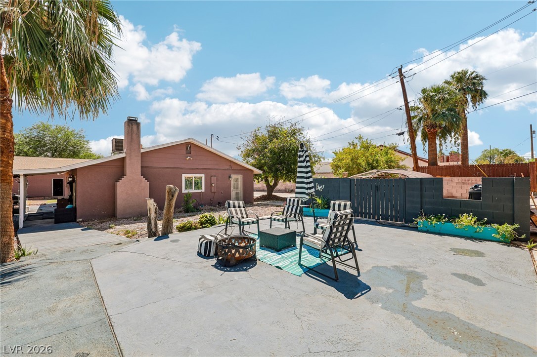 3232 South Mountain Vista Street Las Vegas NV 89121