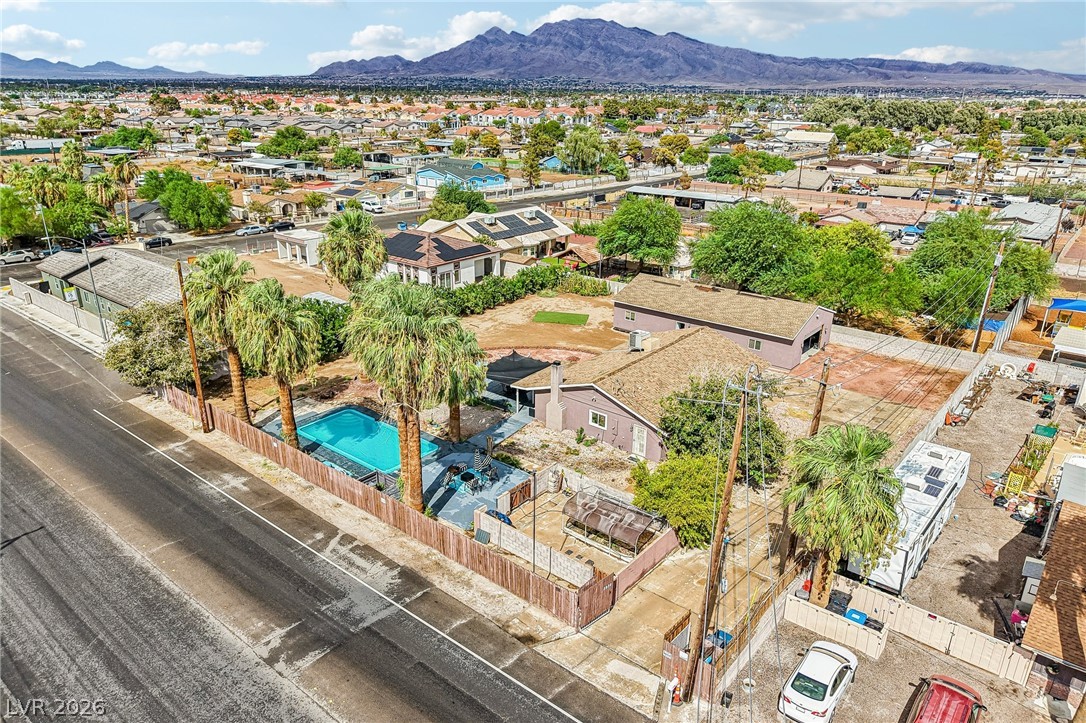 3232 South Mountain Vista Street Las Vegas NV 89121