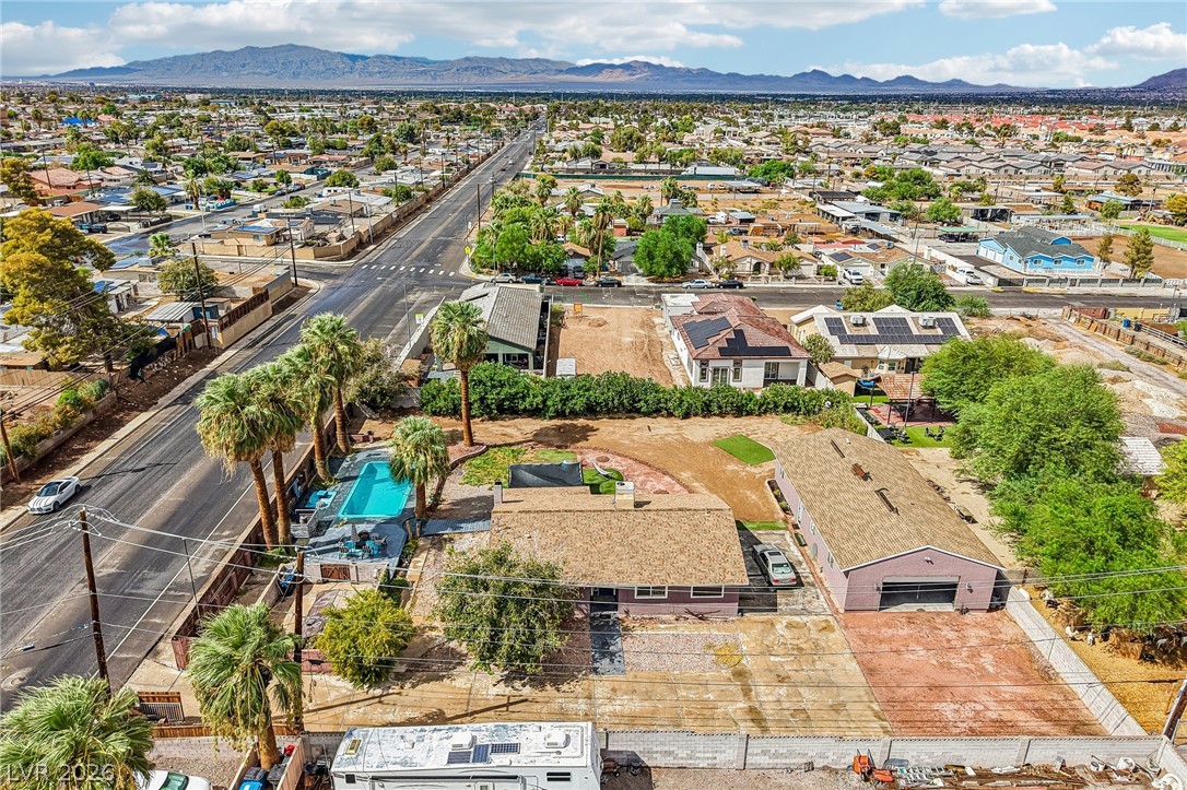 3232 South Mountain Vista Street Las Vegas NV 89121