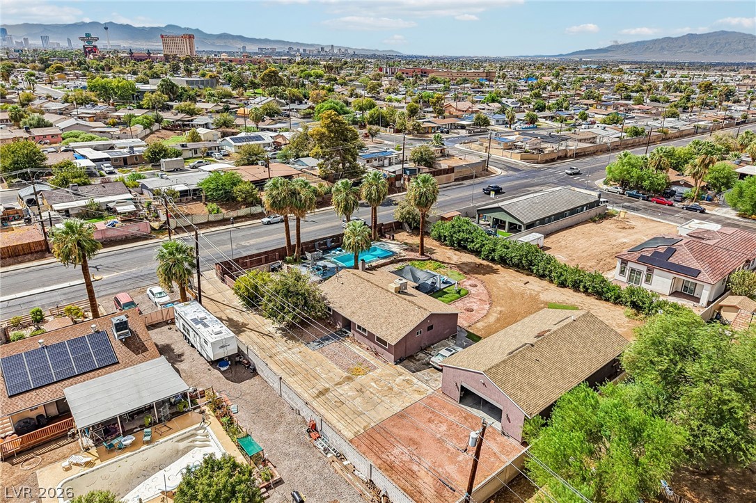3232 South Mountain Vista Street Las Vegas NV 89121