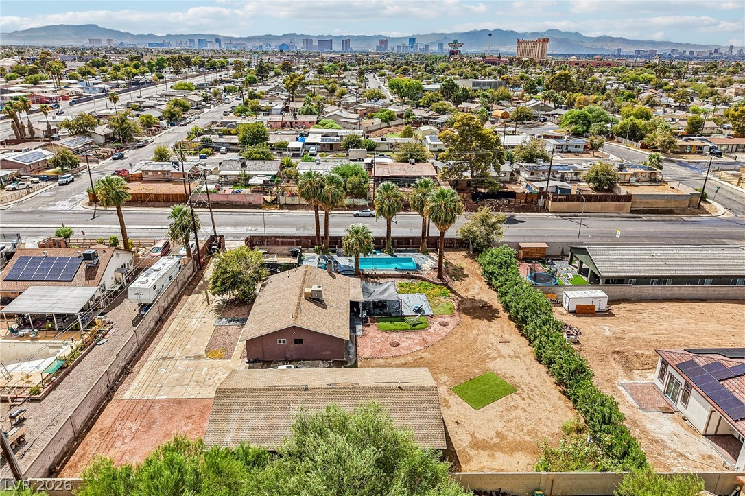 3232 South Mountain Vista Street Las Vegas NV 89121