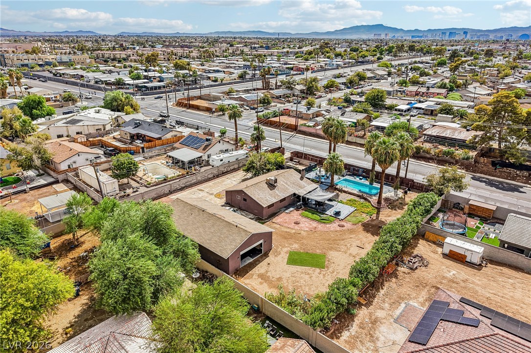 3232 South Mountain Vista Street Las Vegas NV 89121